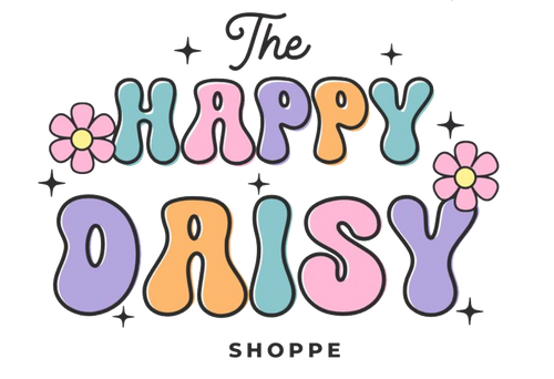 The Happy Daisy Shoppe